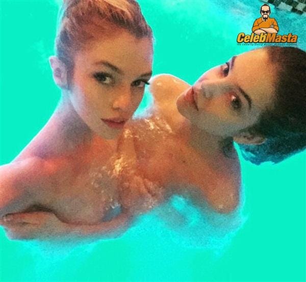 Barbara Palvin