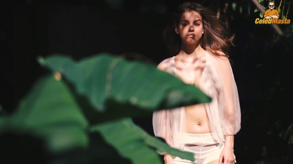 Barbara Palvin