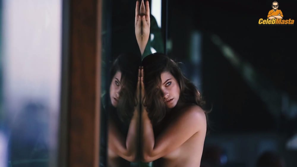 Barbara Palvin