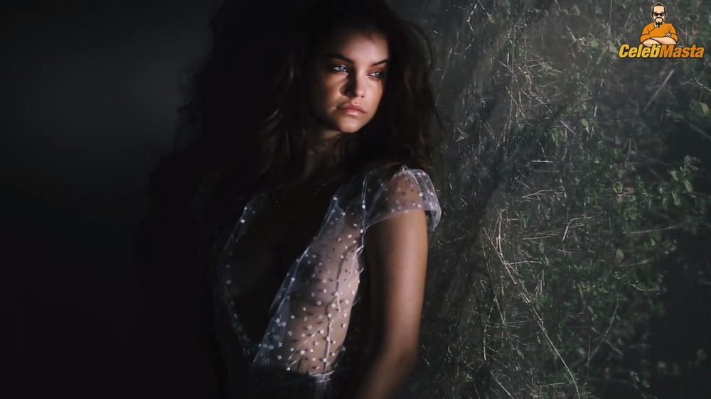 Barbara Palvin