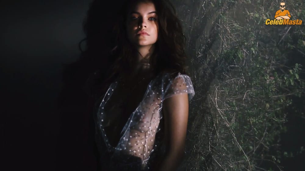 Barbara Palvin