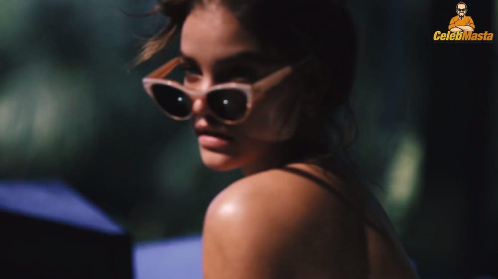Barbara Palvin