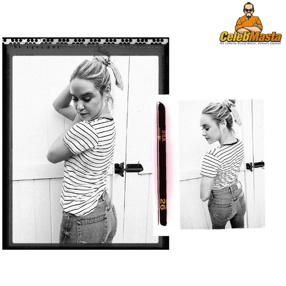 Becca Tobin