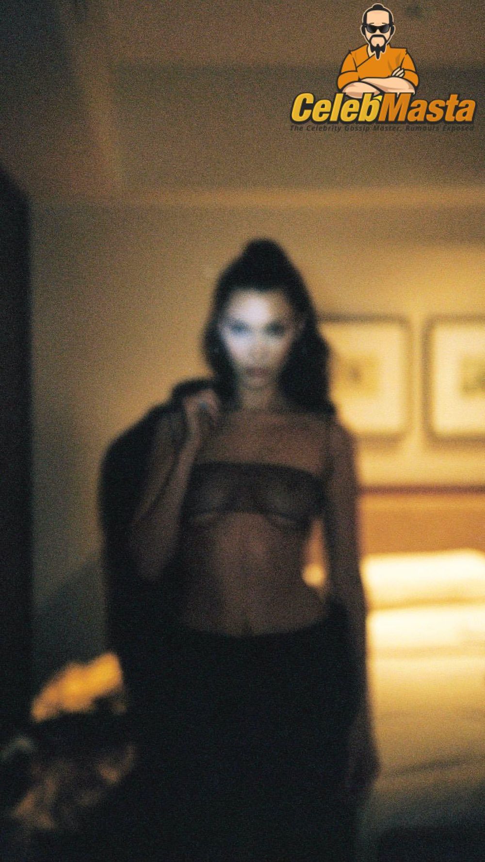 Bella Hadid
