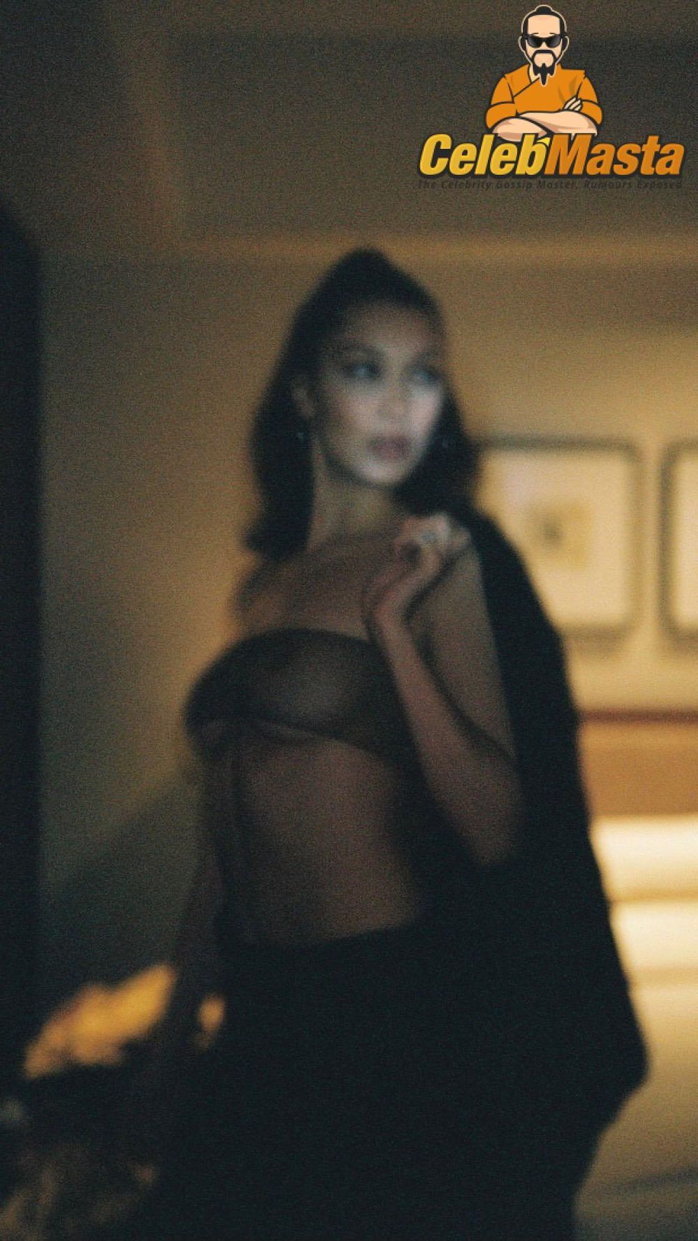 Bella Hadid