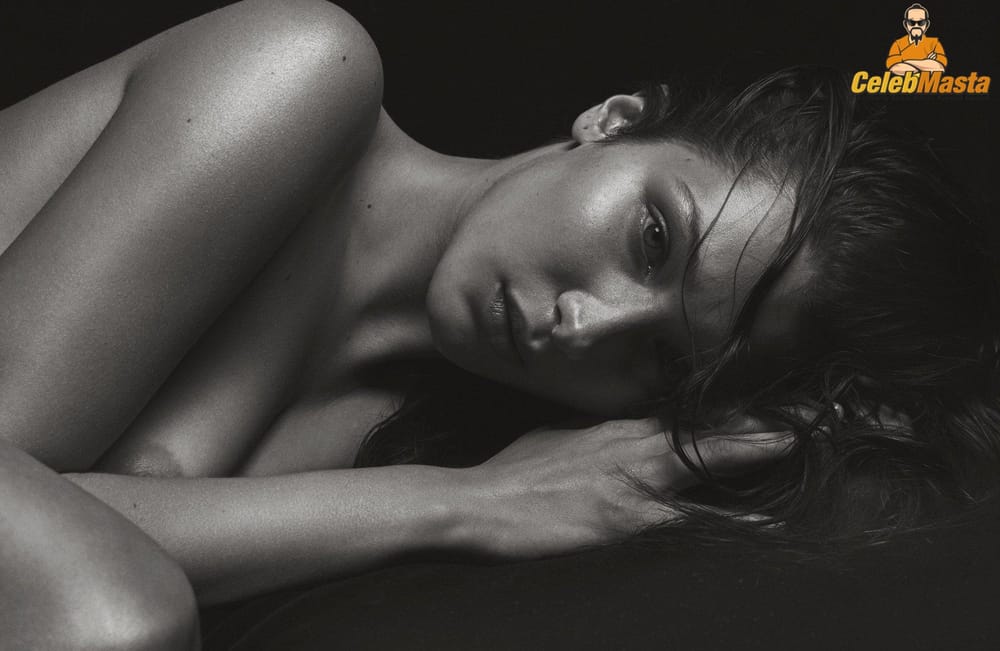 Bella Hadid