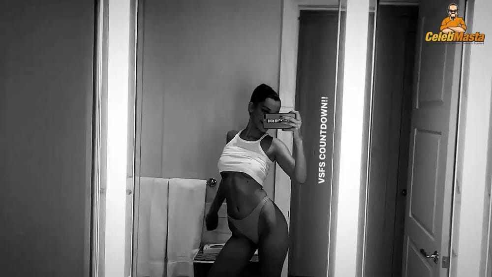 Bella Hadid