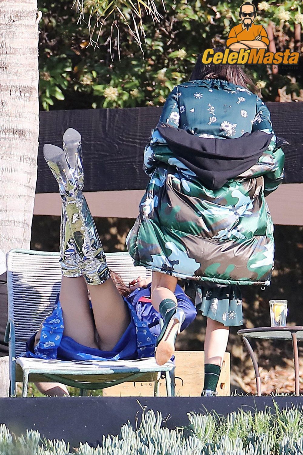 Bella Hadid