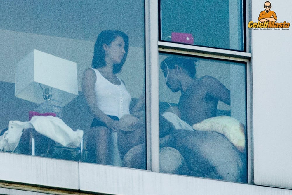 Bella Hadid