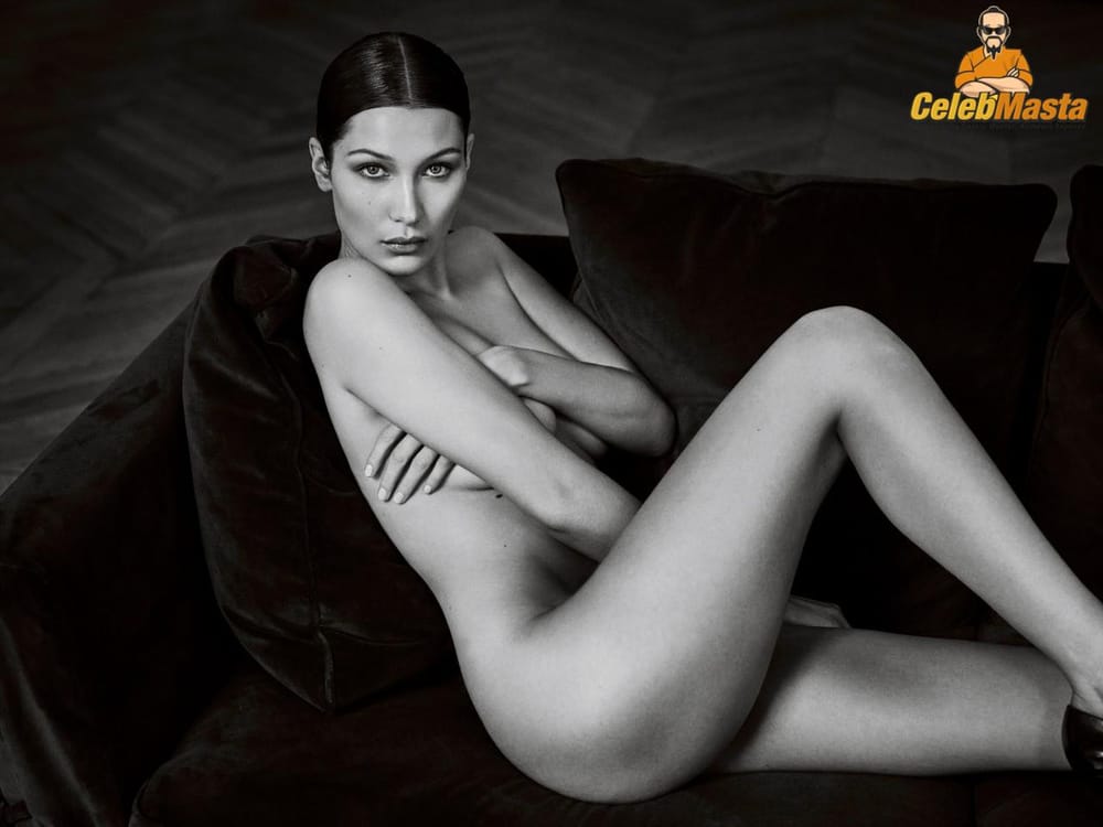 Bella Hadid