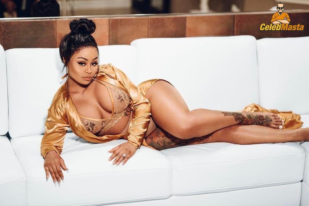 Blac Chyna