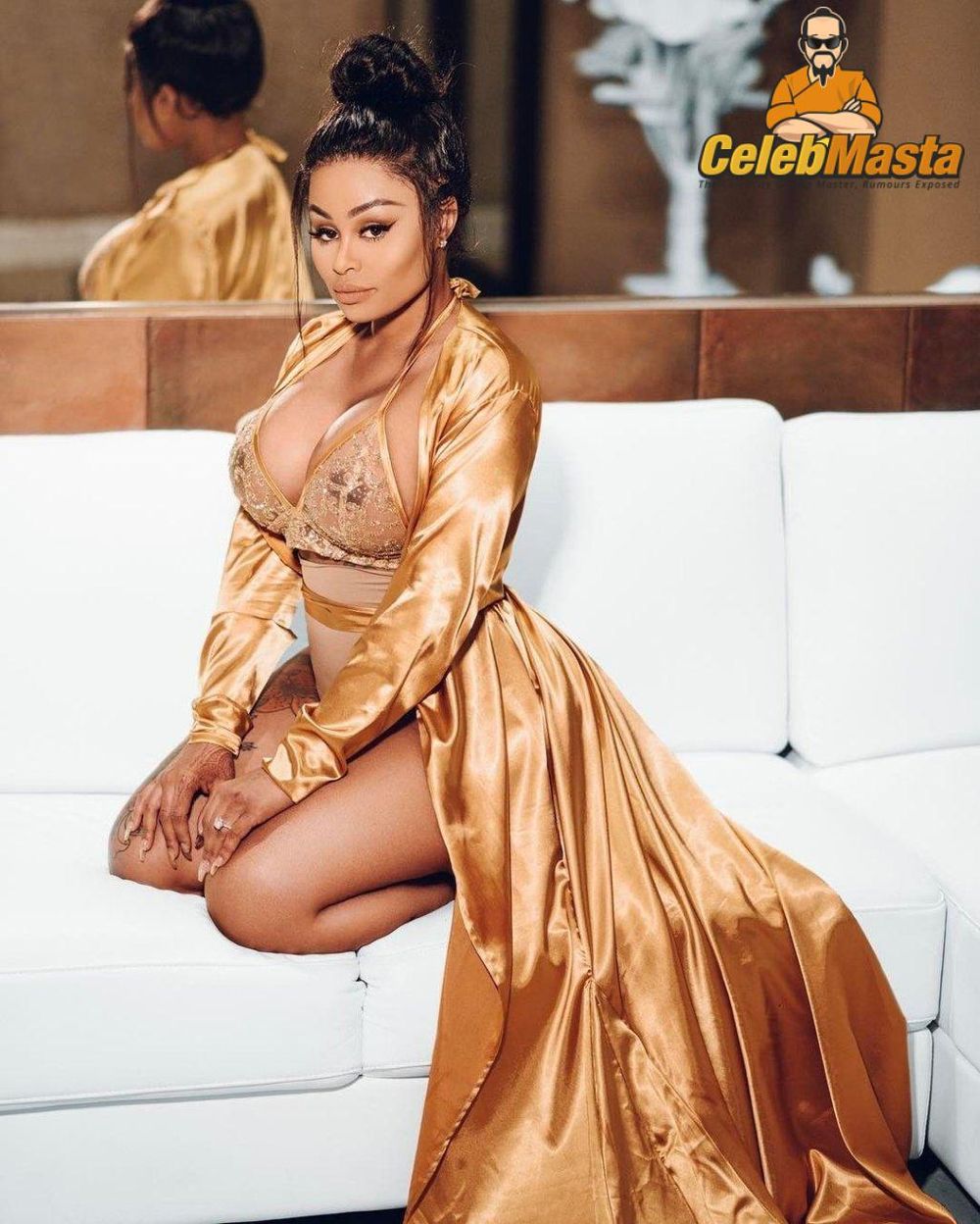 Blac Chyna