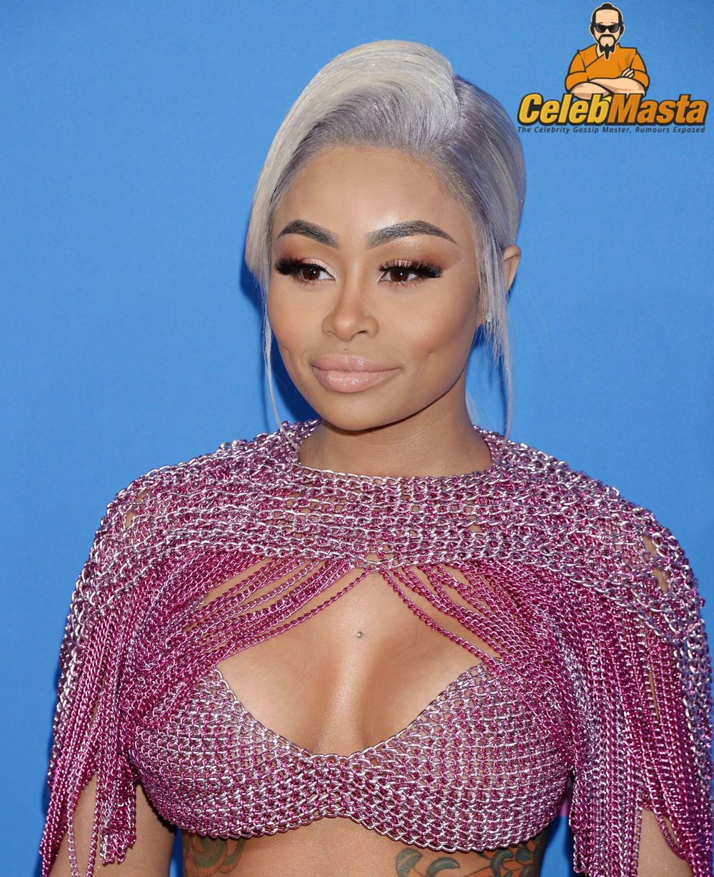 Blac Chyna
