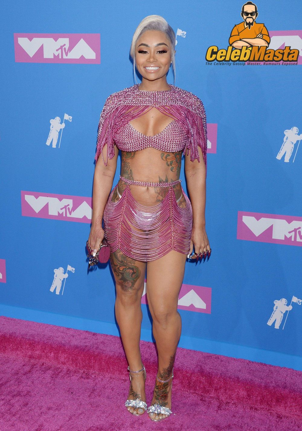 Blac Chyna
