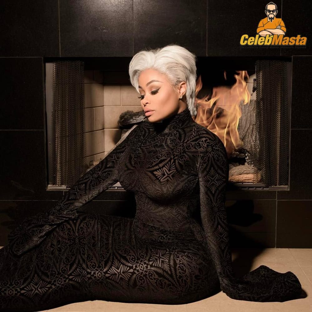 Blac Chyna
