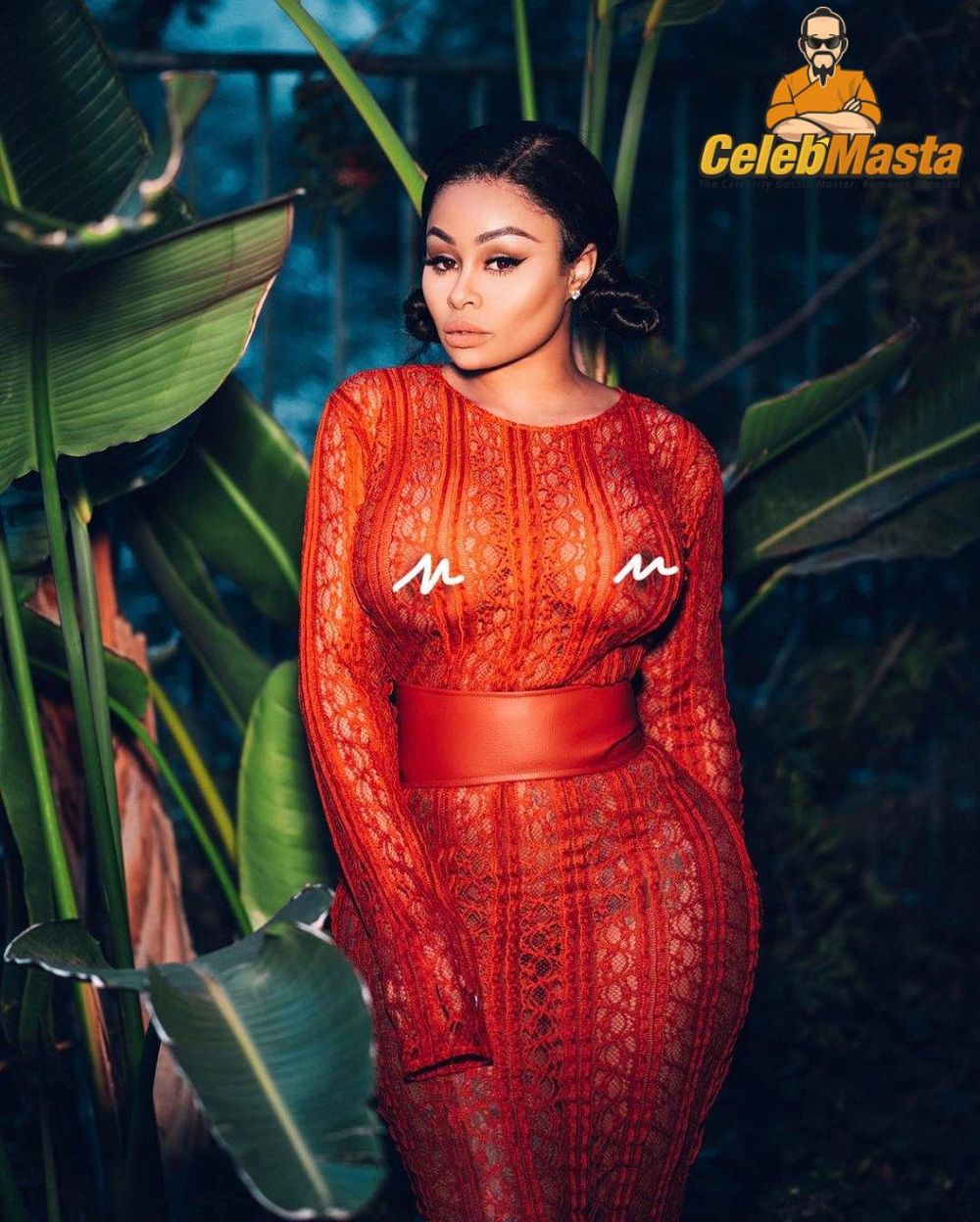 Blac Chyna