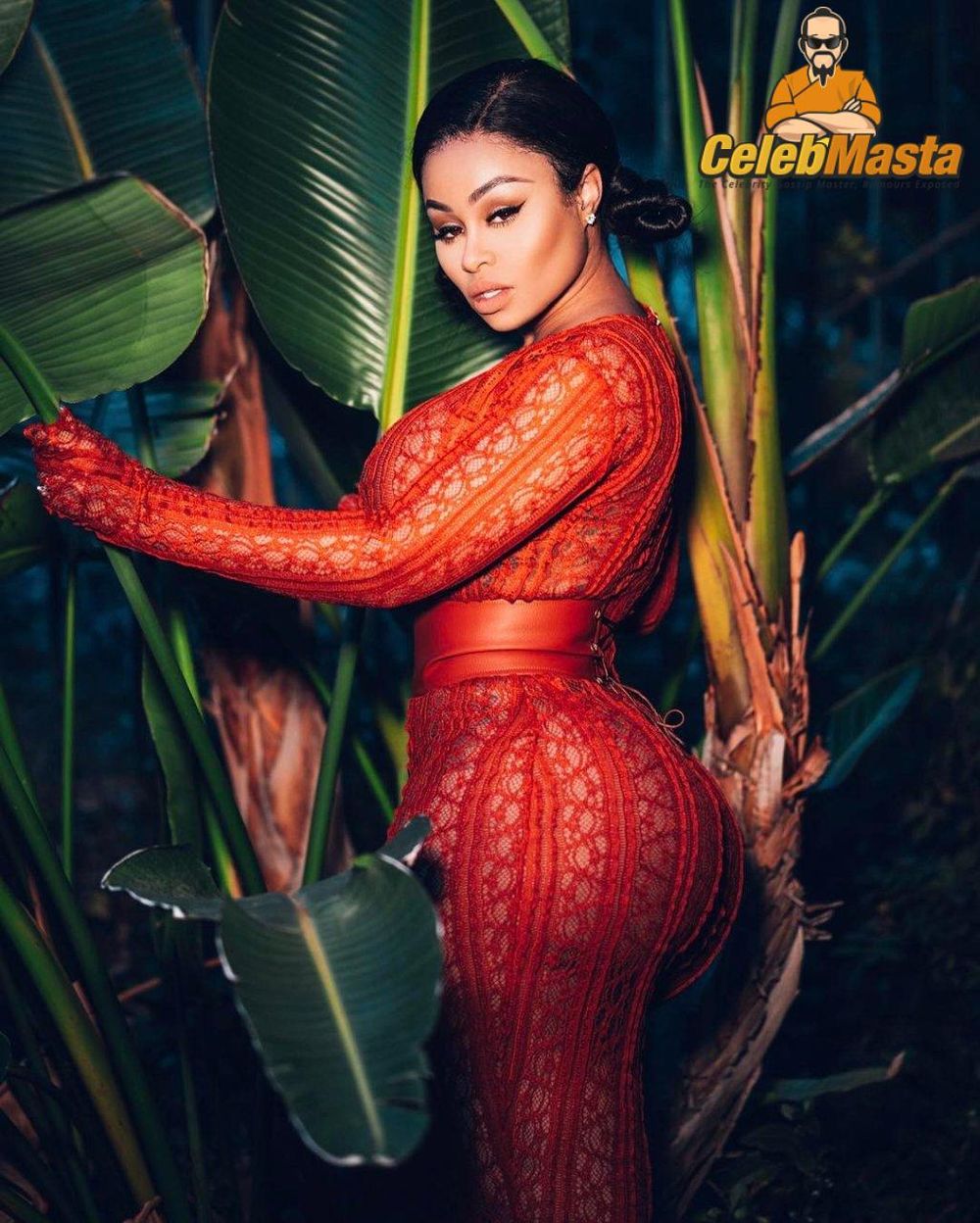 Blac Chyna