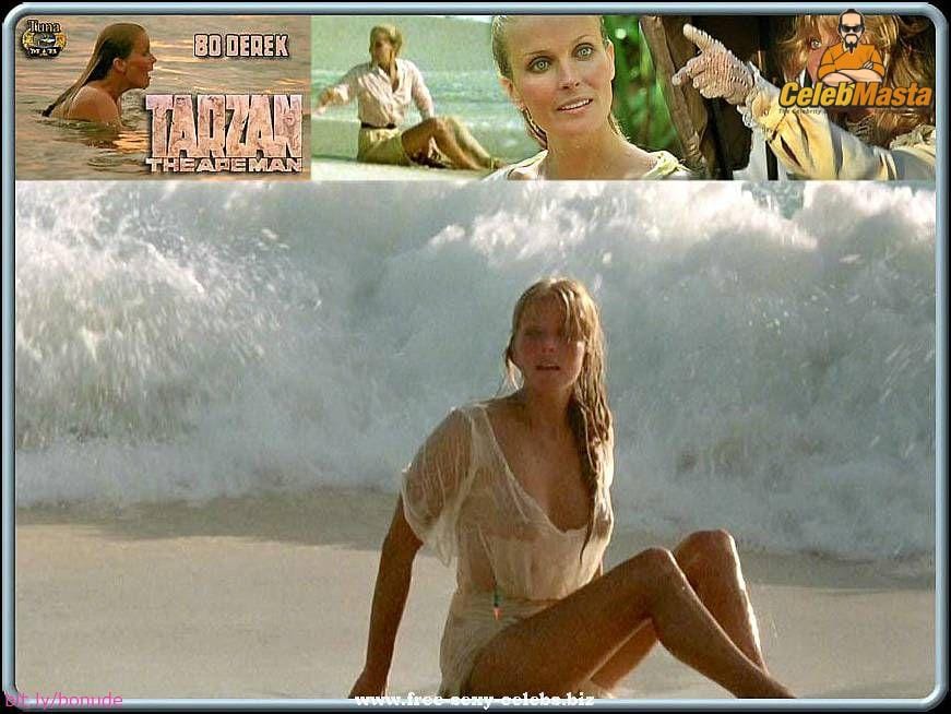 Bo Derek