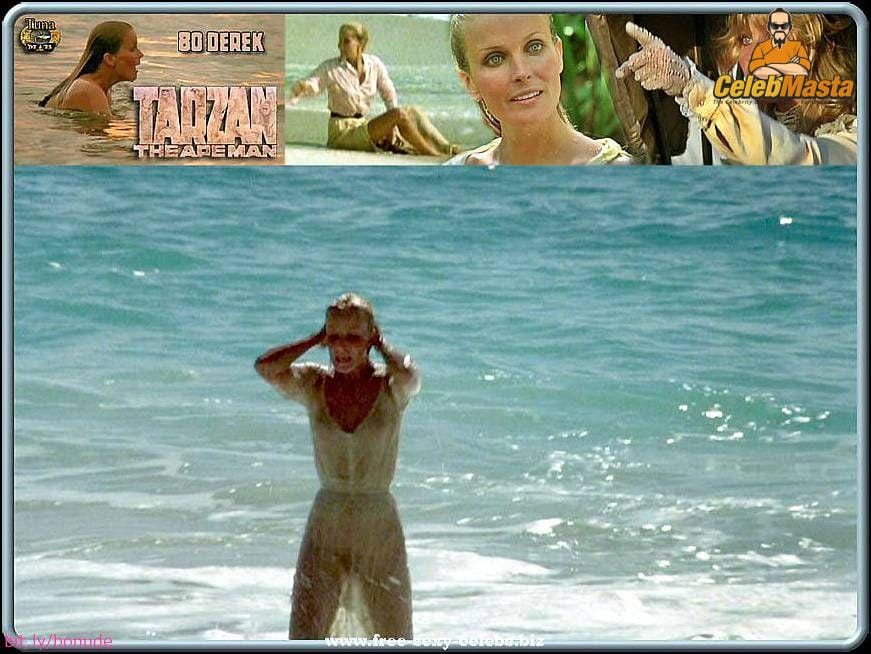 Bo Derek