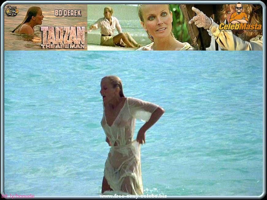 Bo Derek