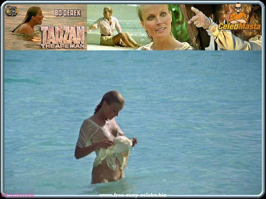 Bo Derek