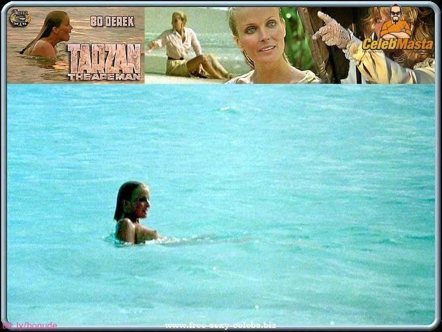 Bo Derek