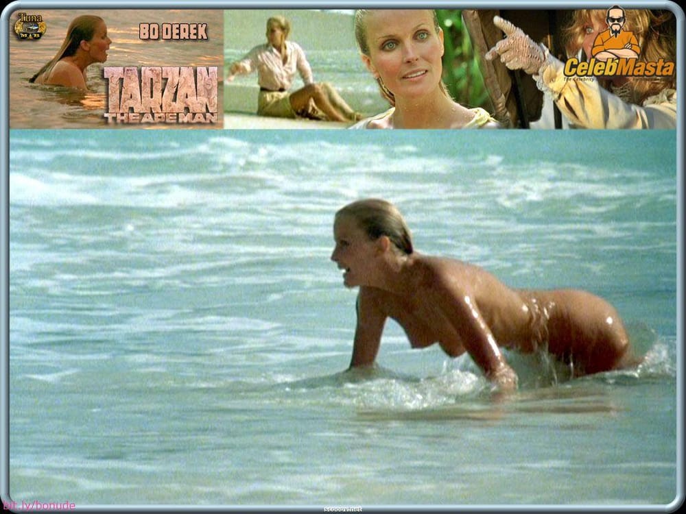 Bo Derek