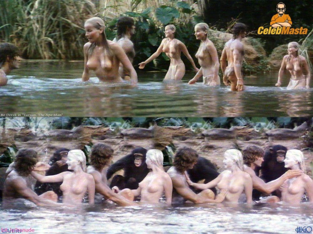 Bo Derek