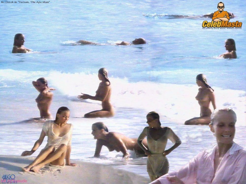 Bo Derek