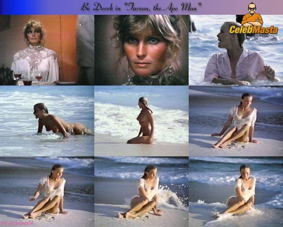 Bo Derek