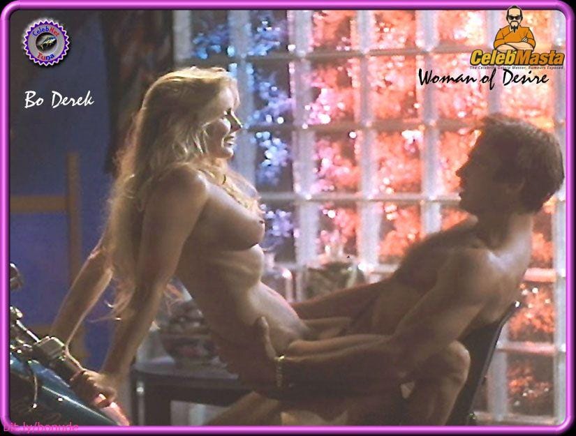 Bo Derek