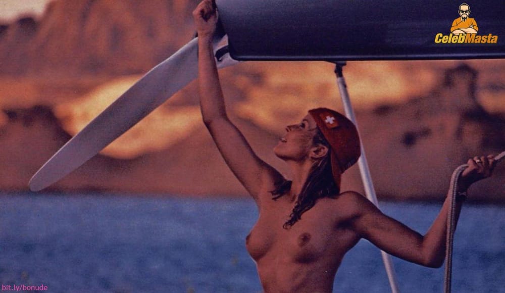 Bo Derek