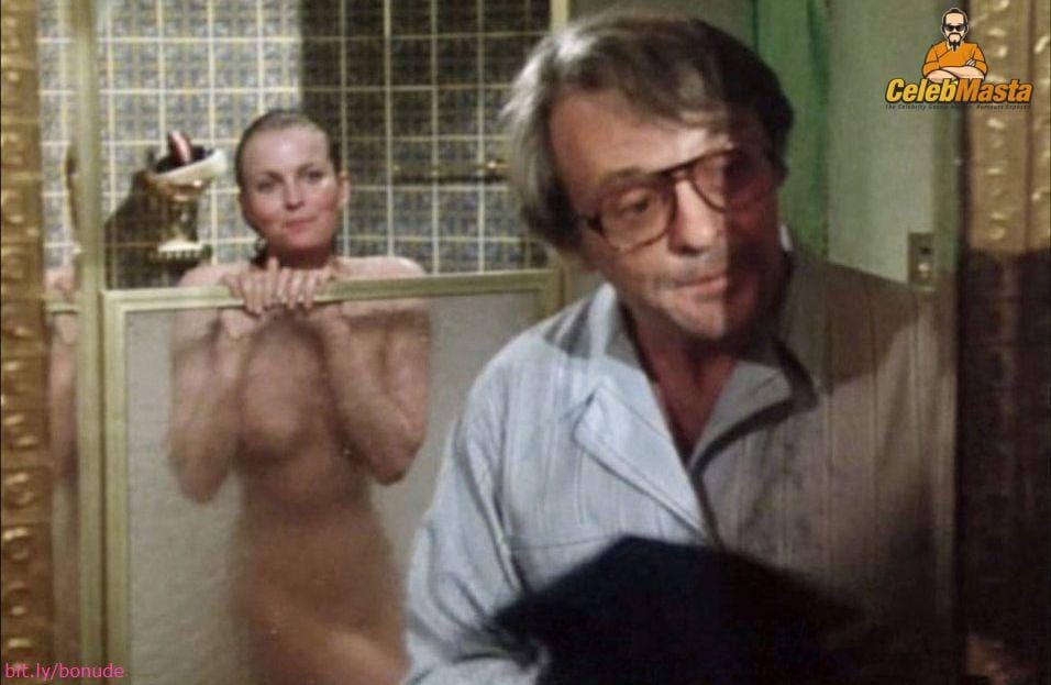 Bo Derek