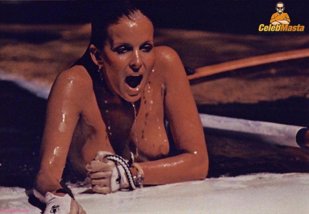 Bo Derek