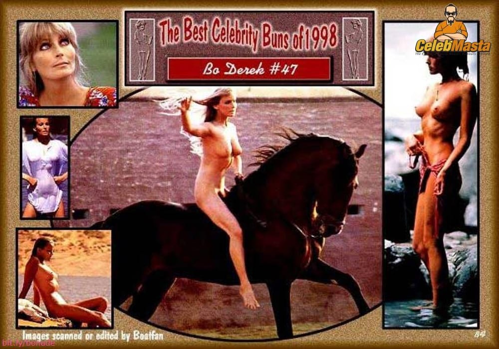 Bo Derek