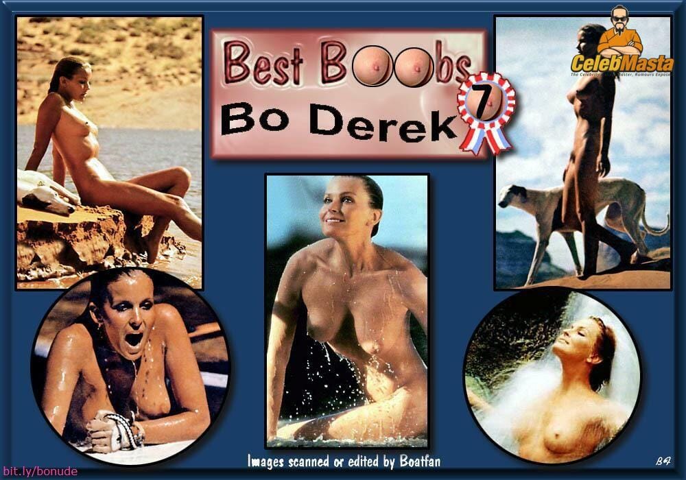 Bo Derek