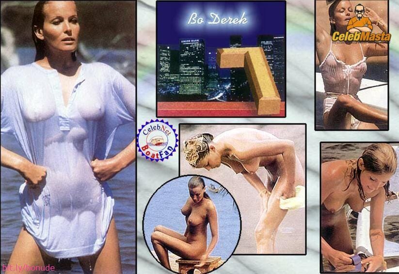 Bo Derek