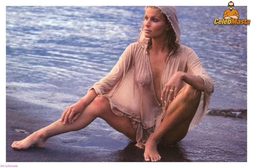 Bo Derek
