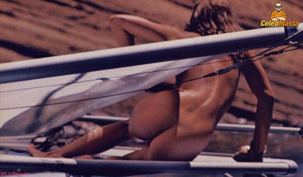 Bo Derek