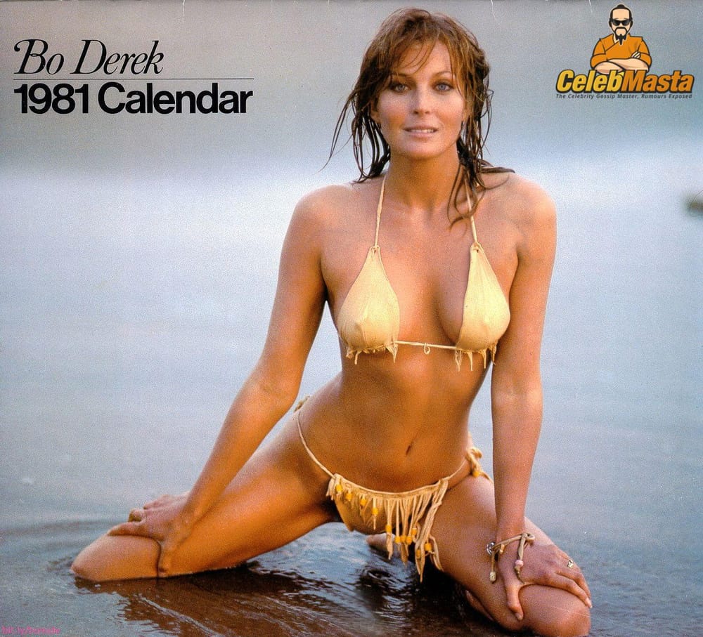 Bo Derek