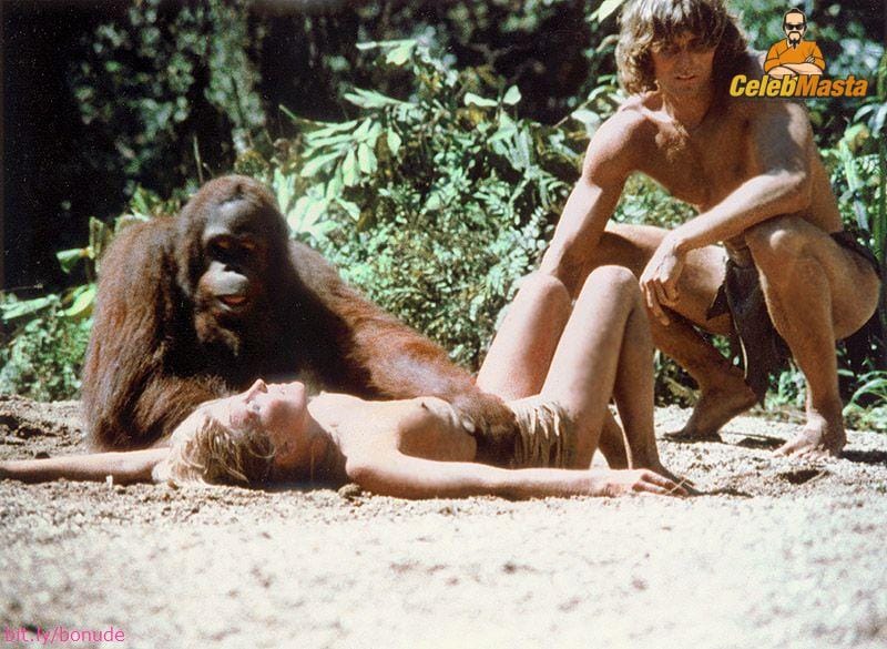 Bo Derek