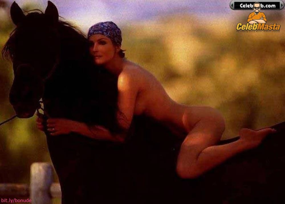Bo Derek