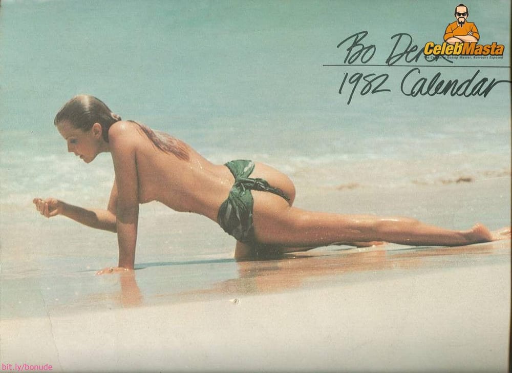 Bo Derek