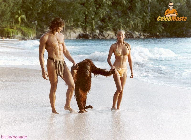 Bo Derek