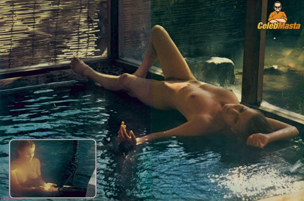Bo Derek