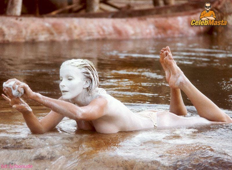 Bo Derek