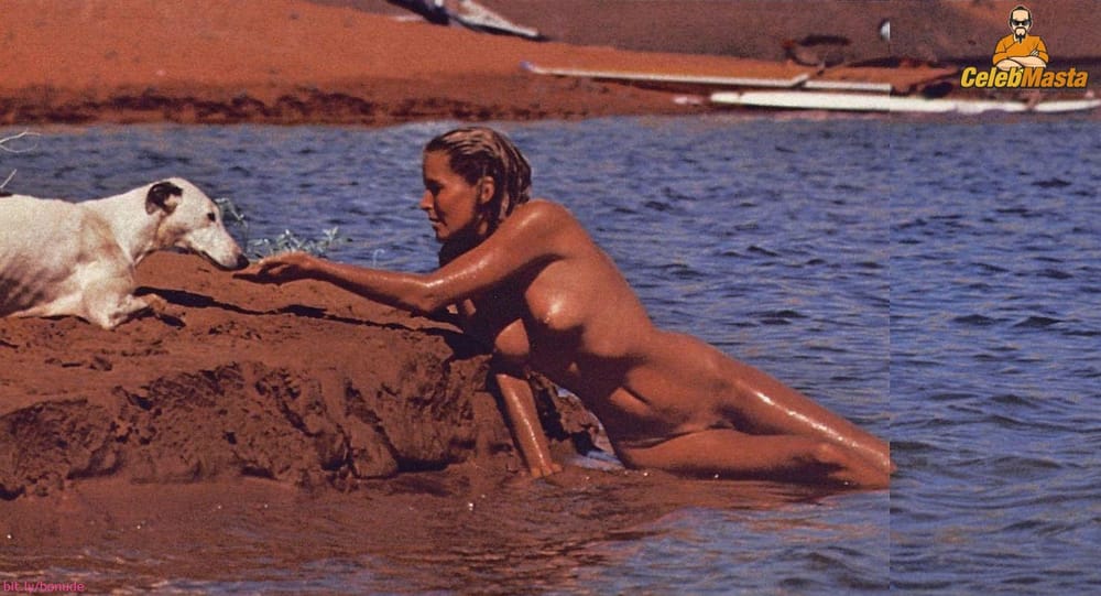 Bo Derek