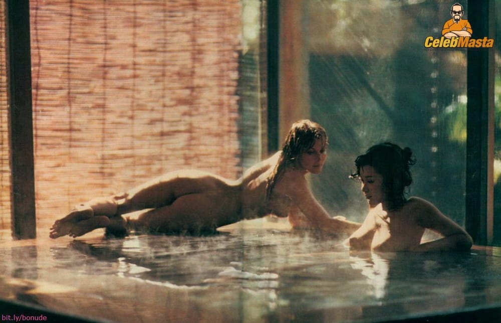 Bo Derek