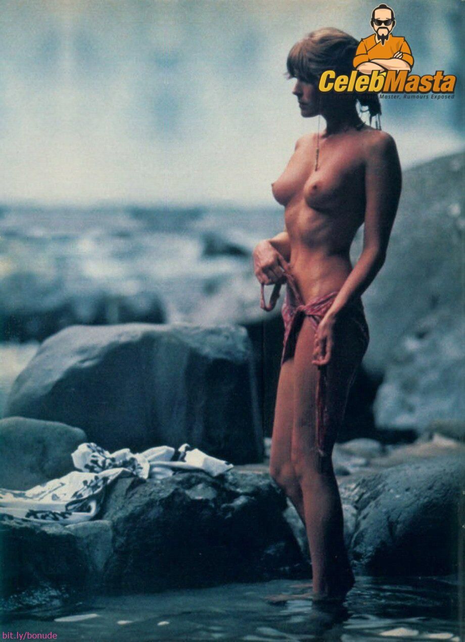 Bo Derek