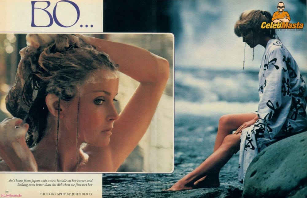 Bo Derek
